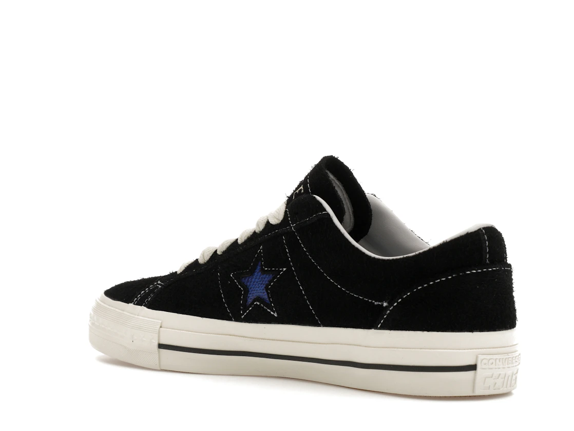 Converse CONS One Star Pro Quartersnacks Black