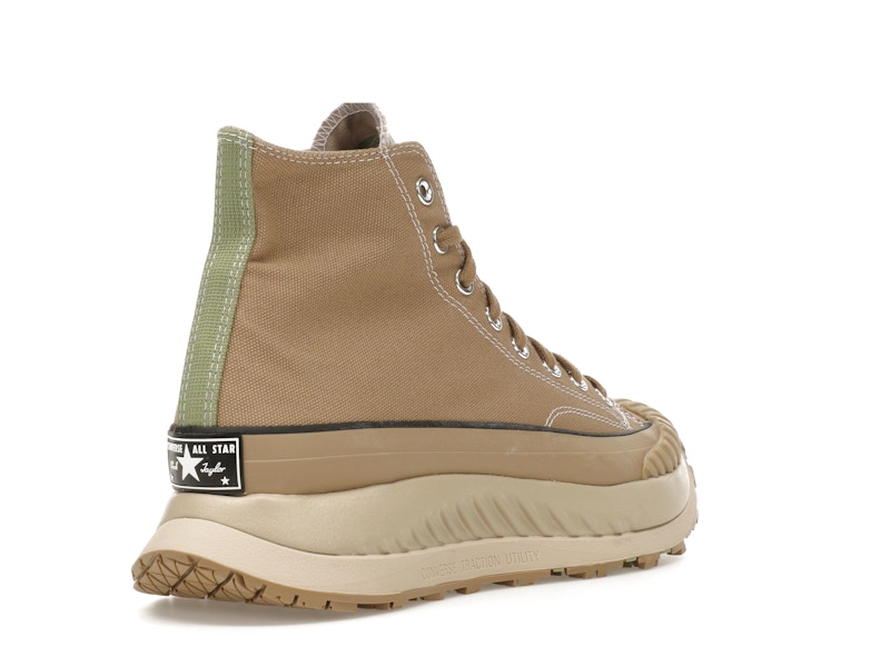 Converse Chuck 70 AT-CX High Earth Tones Roasted