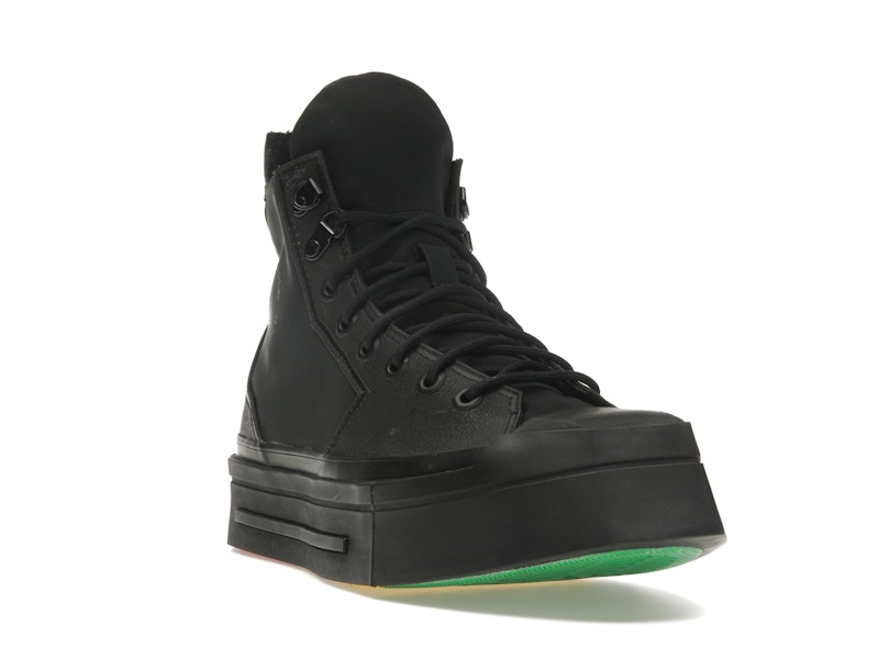 Converse Chuck 70 De Luxe Squared Hi Daily Paper Pan-African