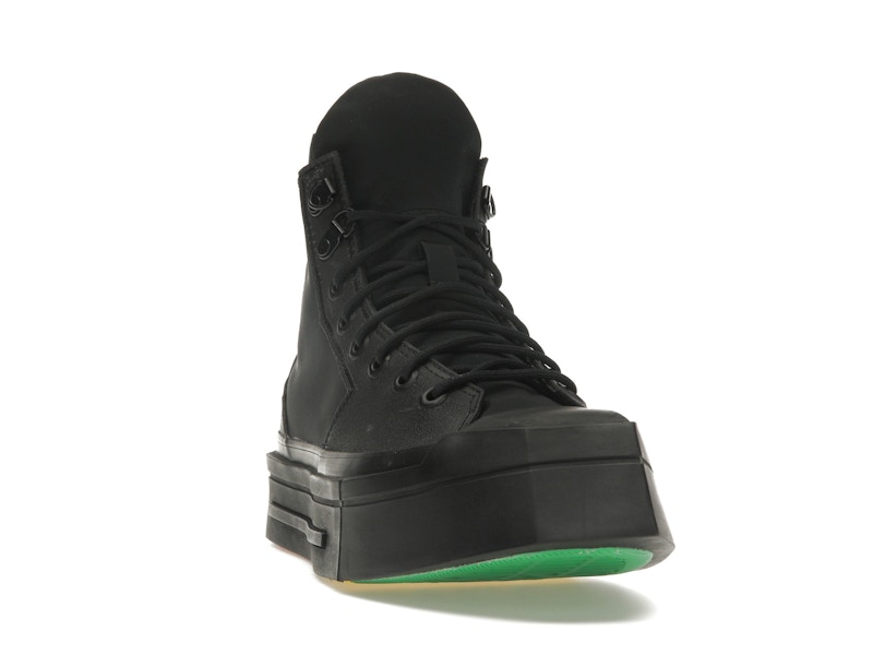 Converse Chuck 70 De Luxe Squared Hi Daily Paper Pan-African