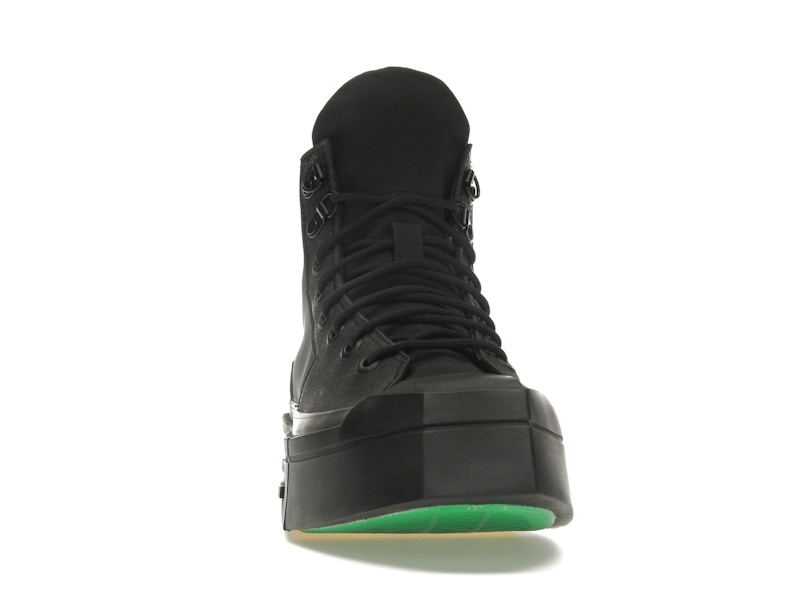 Converse Chuck 70 De Luxe Squared Hi Daily Paper Pan-African