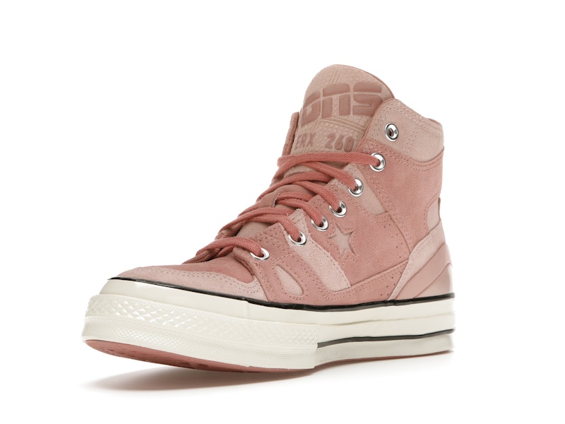 Converse Chuck 70 E260 Cameo Rose