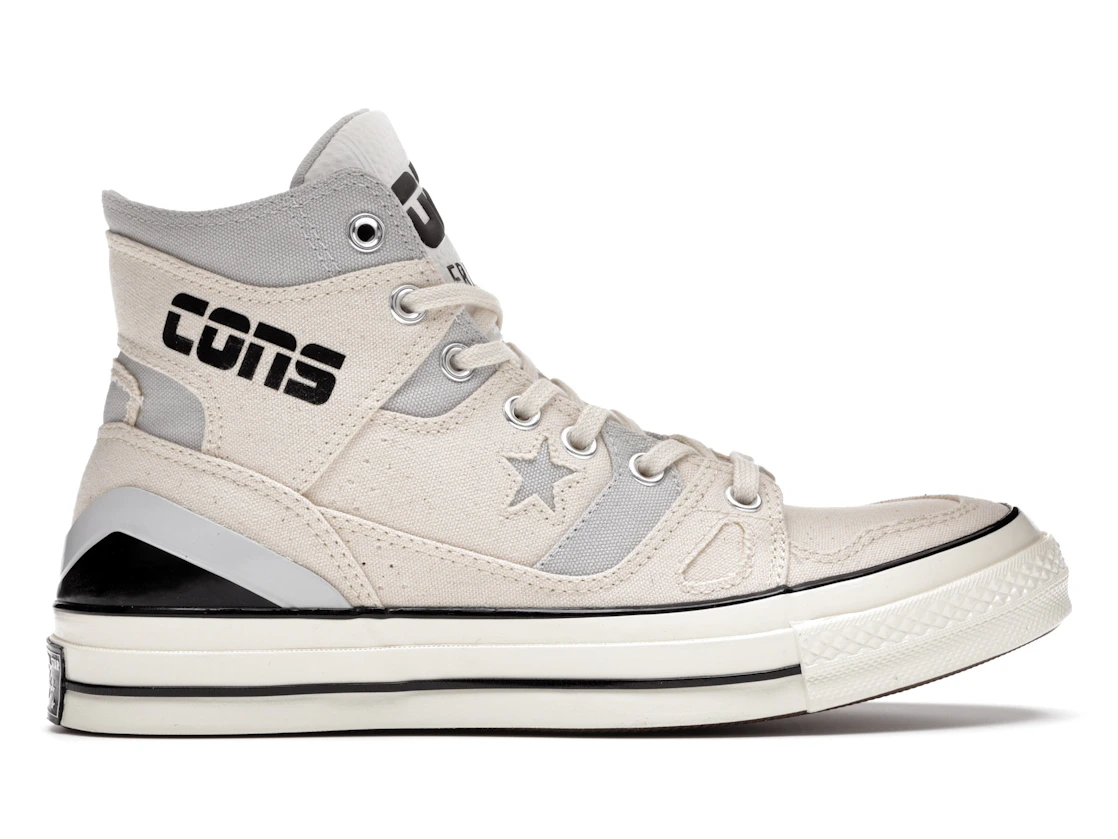 Converse Chuck 70 E260 Hi White