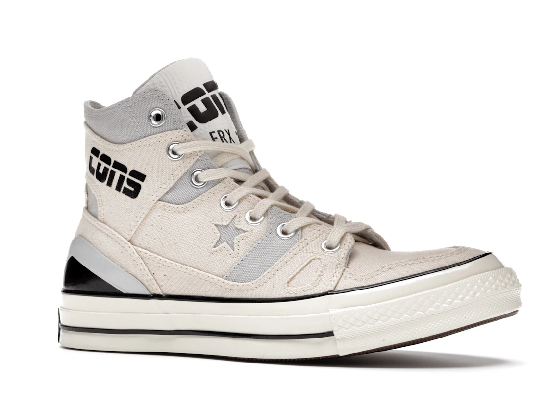 Converse Chuck 70 E260 Hi White