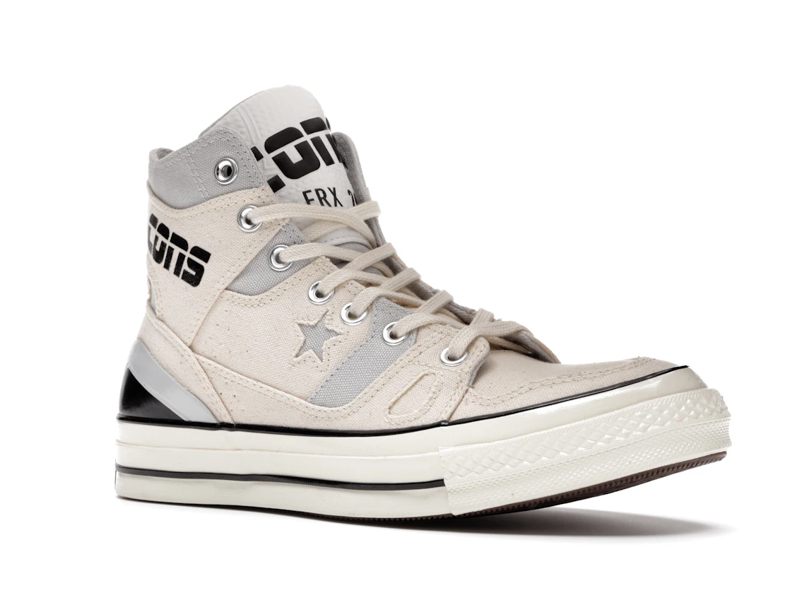 Converse Chuck 70 E260 Hi White