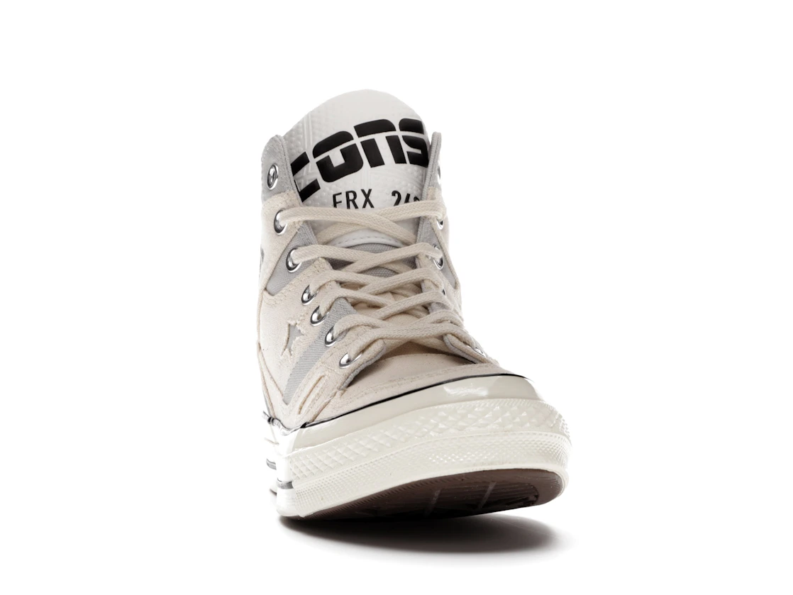 Converse Chuck 70 E260 Hi White