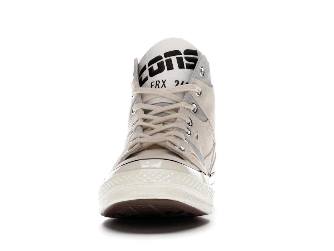 Converse Chuck 70 E260 Hi White