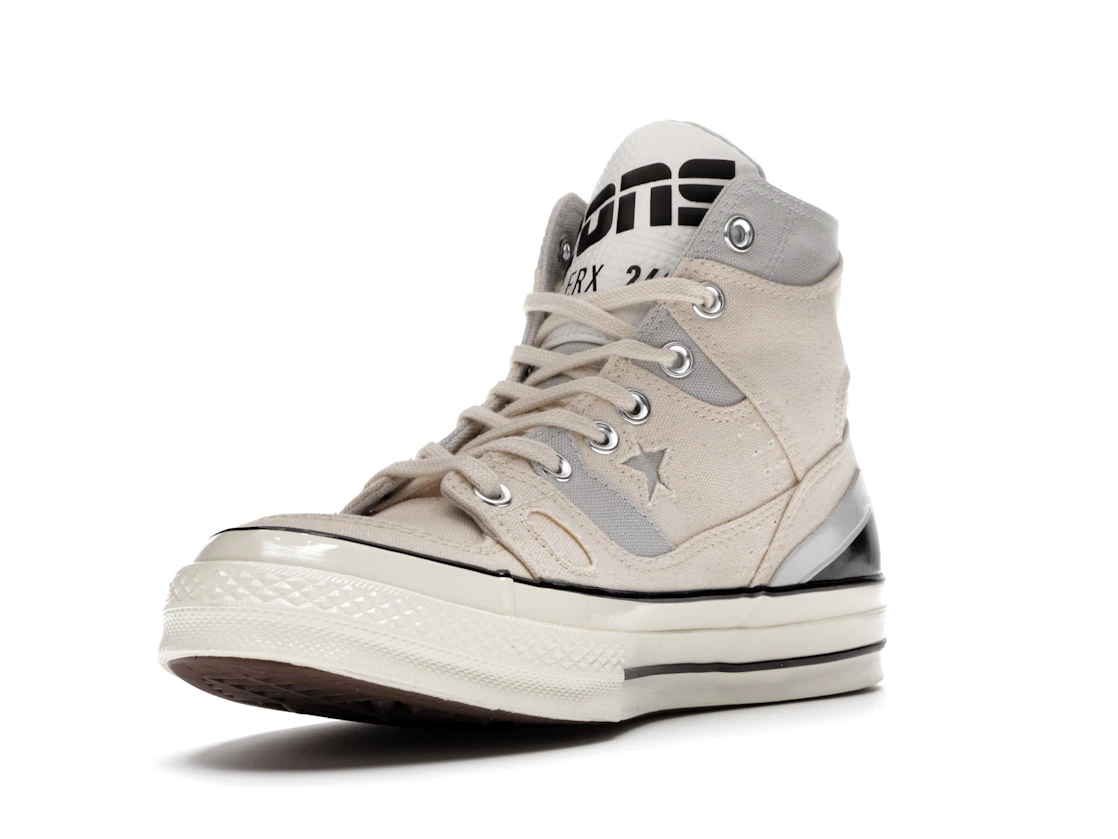 Converse Chuck 70 E260 Hi White