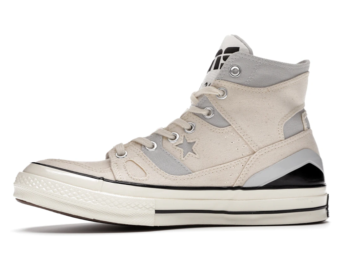 Converse Chuck 70 E260 Hi White