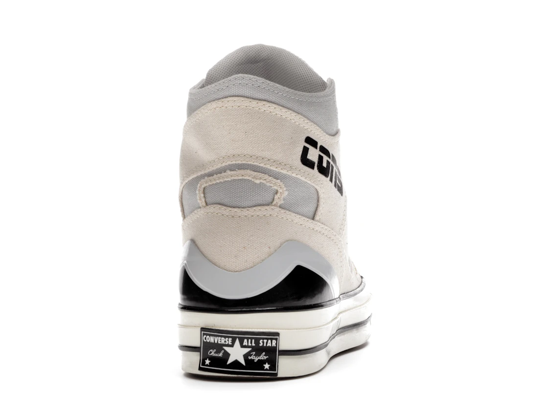 Converse Chuck 70 E260 Hi White