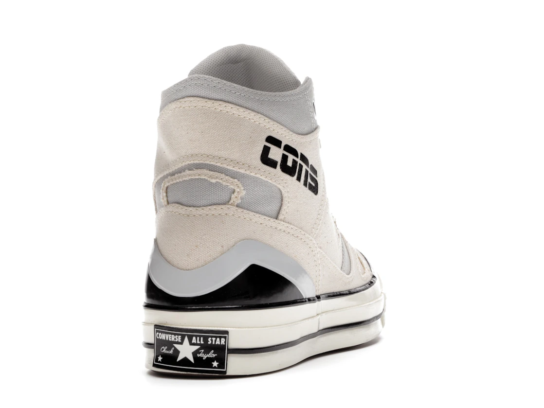 Converse Chuck 70 E260 Hi White