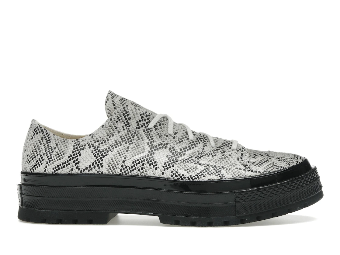 Converse Chuck 70 Formal Snakeskin