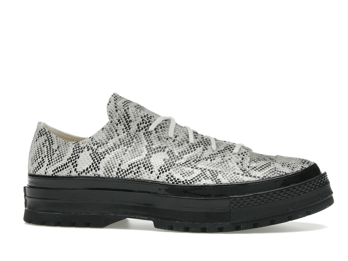 Converse Chuck 70 Formal Snakeskin