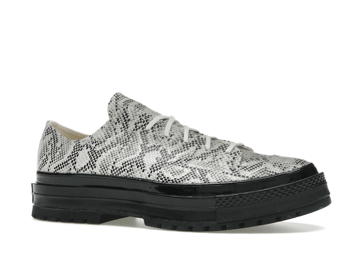Converse Chuck 70 Formal Snakeskin