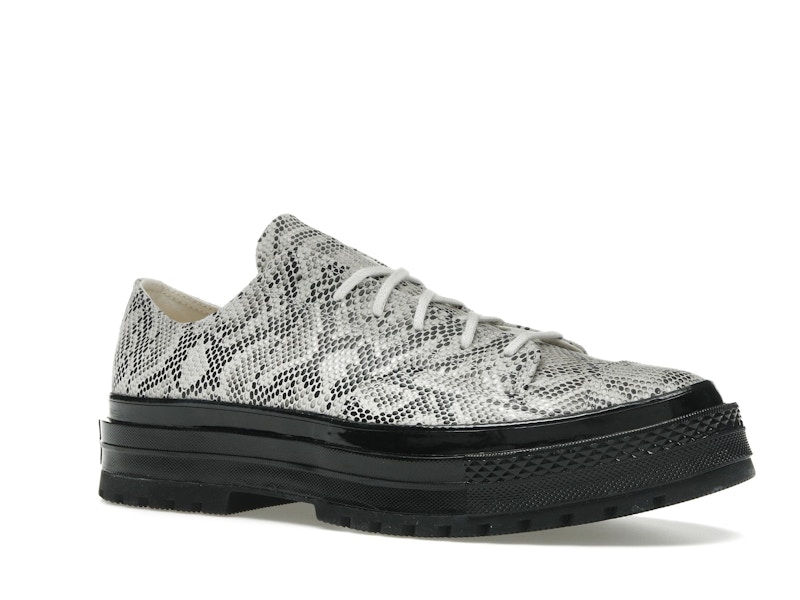 Converse Chuck 70 Formal Snakeskin