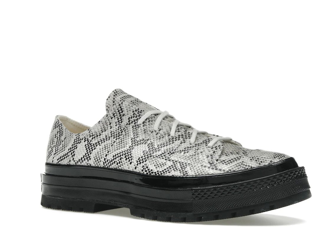 Converse Chuck 70 Formal Snakeskin