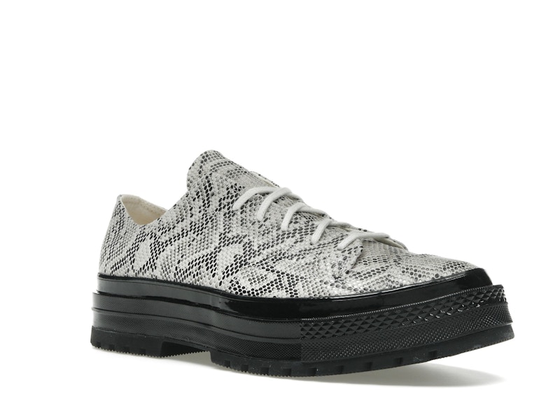 Converse Chuck 70 Formal Snakeskin