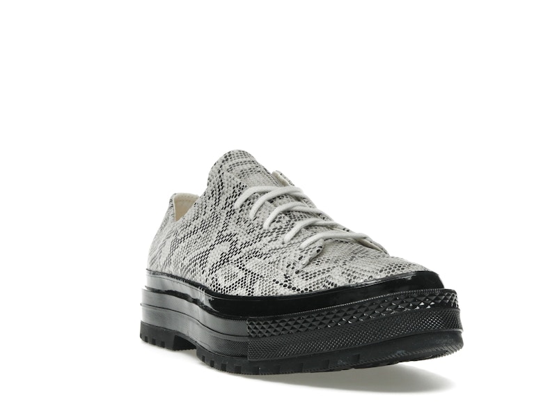 Converse Chuck 70 Formal Snakeskin
