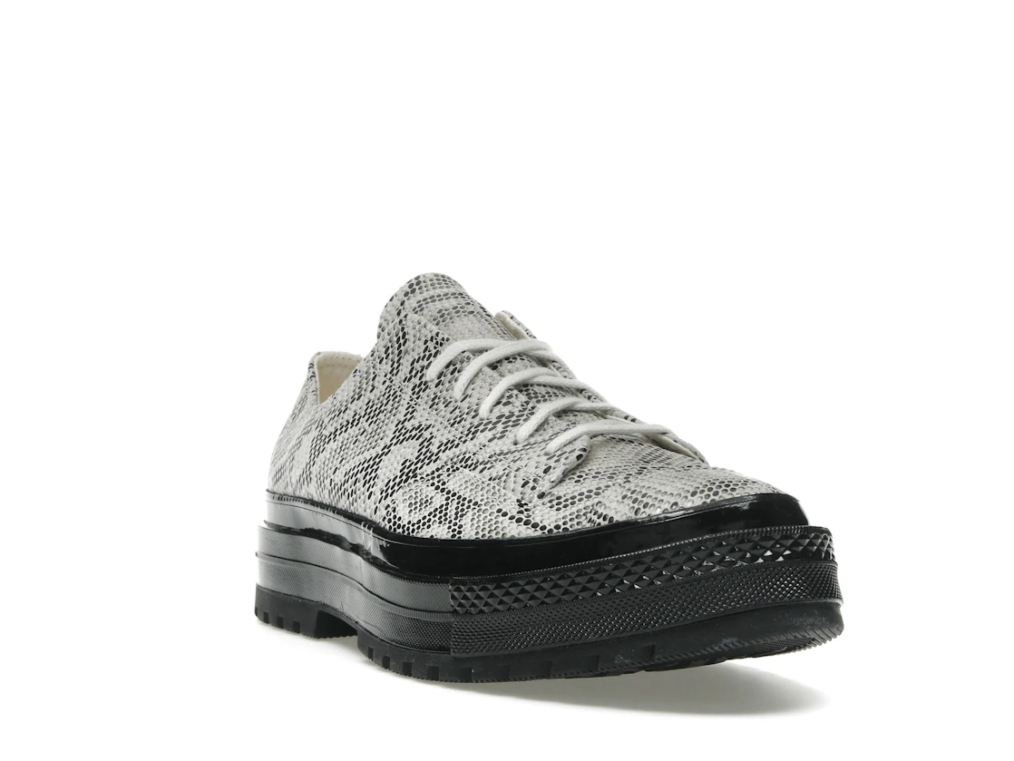 Converse Chuck 70 Formal Snakeskin