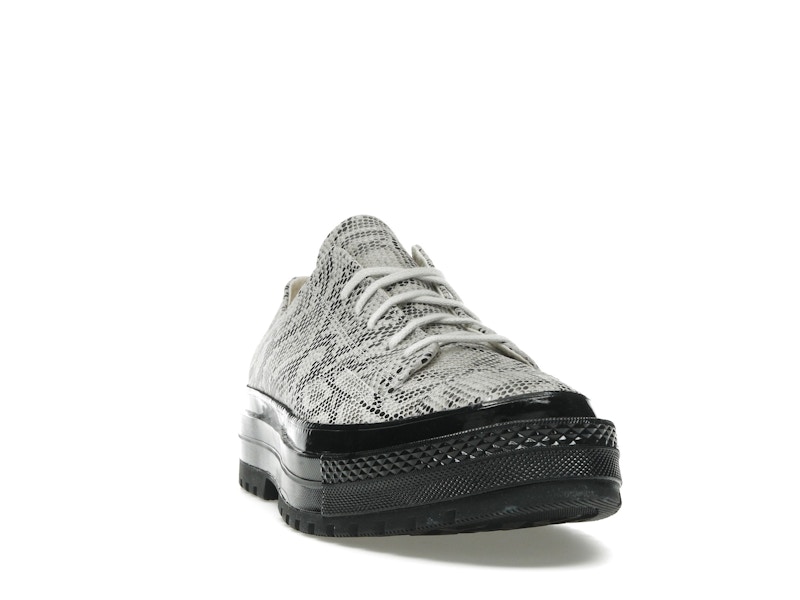 Converse Chuck 70 Formal Snakeskin