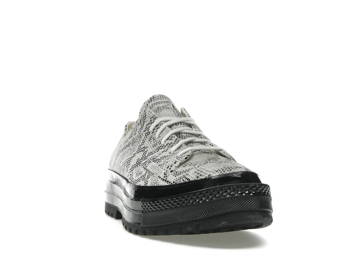 Converse Chuck 70 Formal Snakeskin