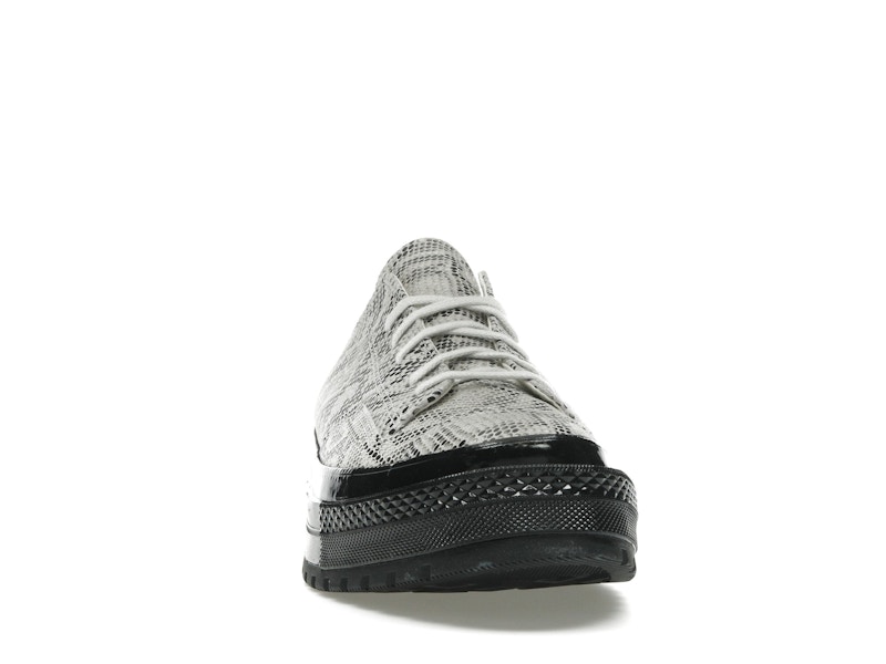 Converse Chuck 70 Formal Snakeskin