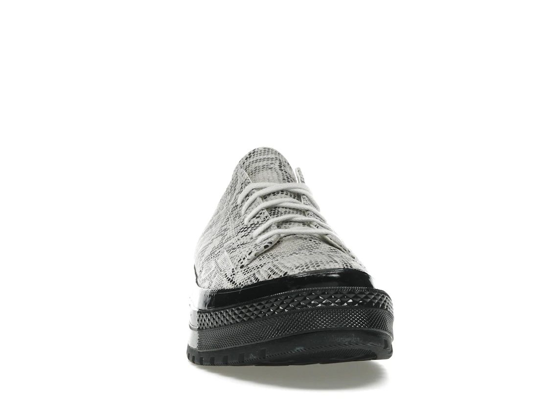 Converse Chuck 70 Formal Snakeskin