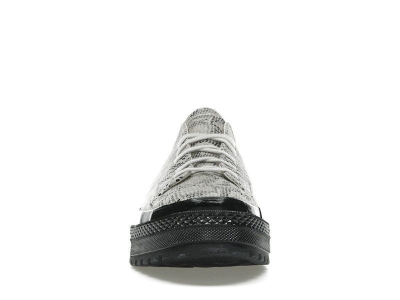 Converse Chuck 70 Formal Snakeskin