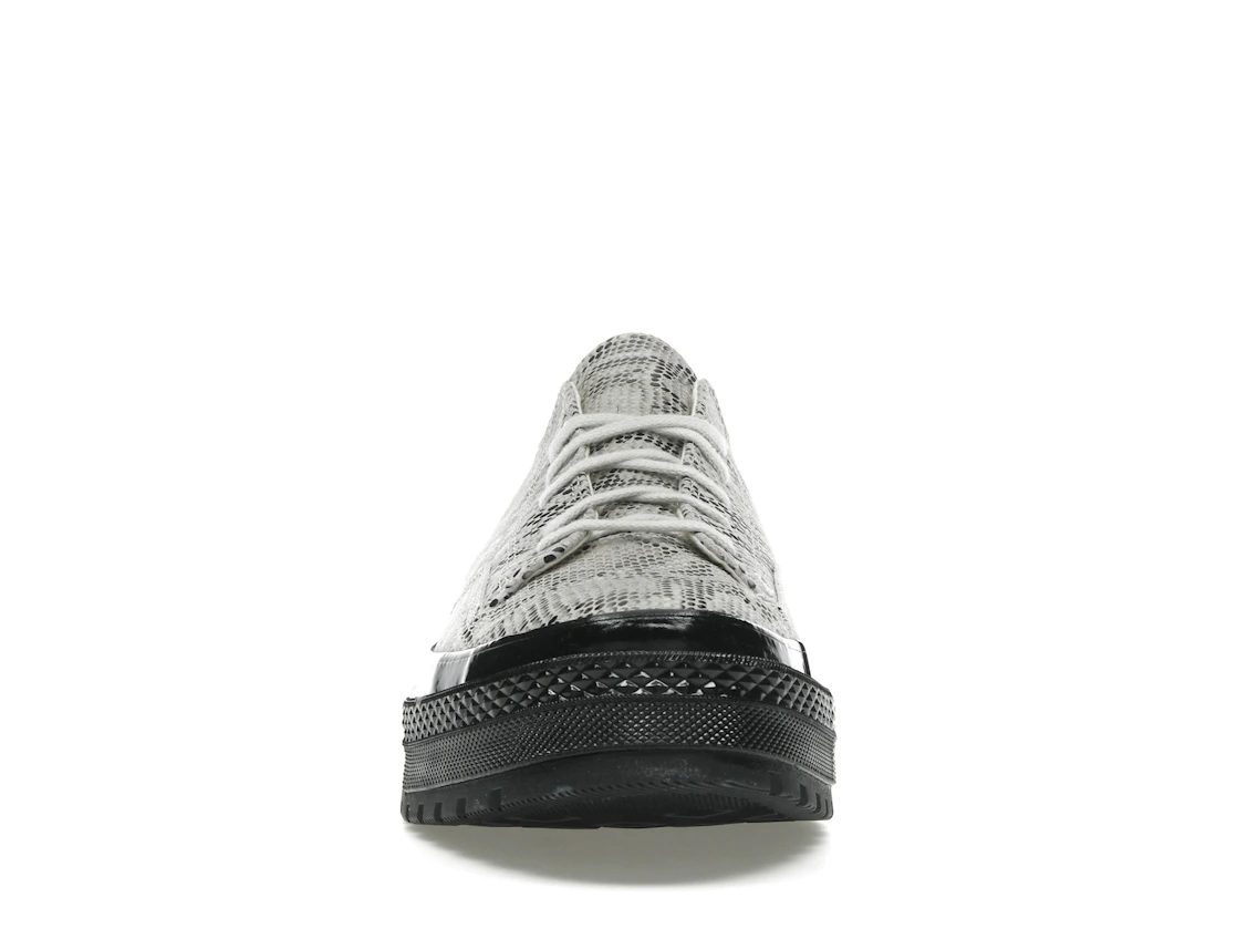 Converse Chuck 70 Formal Snakeskin