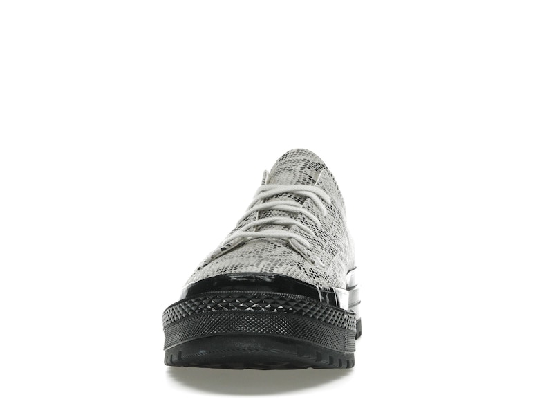 Converse Chuck 70 Formal Snakeskin