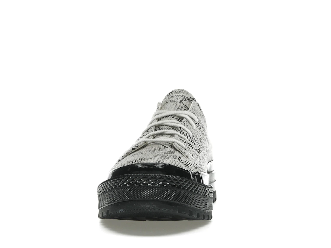 Converse Chuck 70 Formal Snakeskin