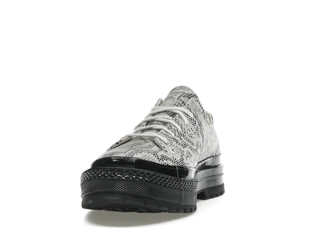 Converse Chuck 70 Formal Snakeskin