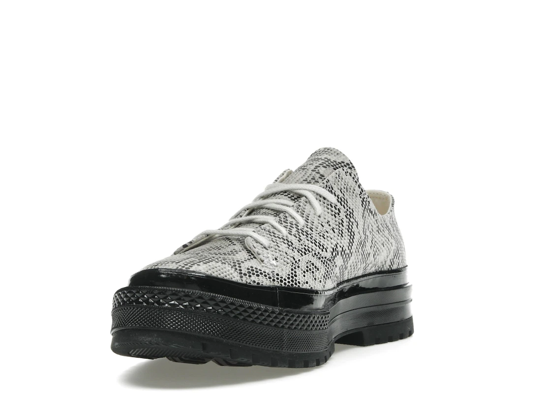 Converse Chuck 70 Formal Snakeskin