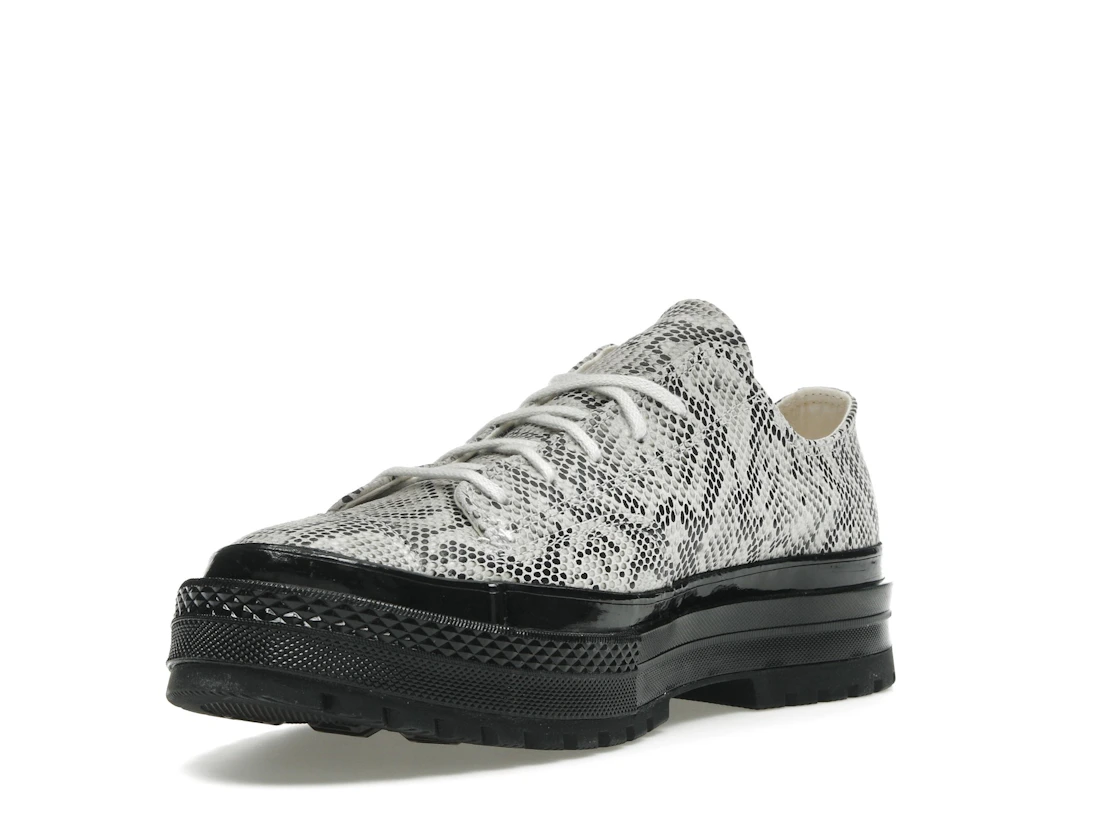 Converse Chuck 70 Formal Snakeskin