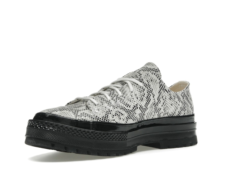 Converse Chuck 70 Formal Snakeskin