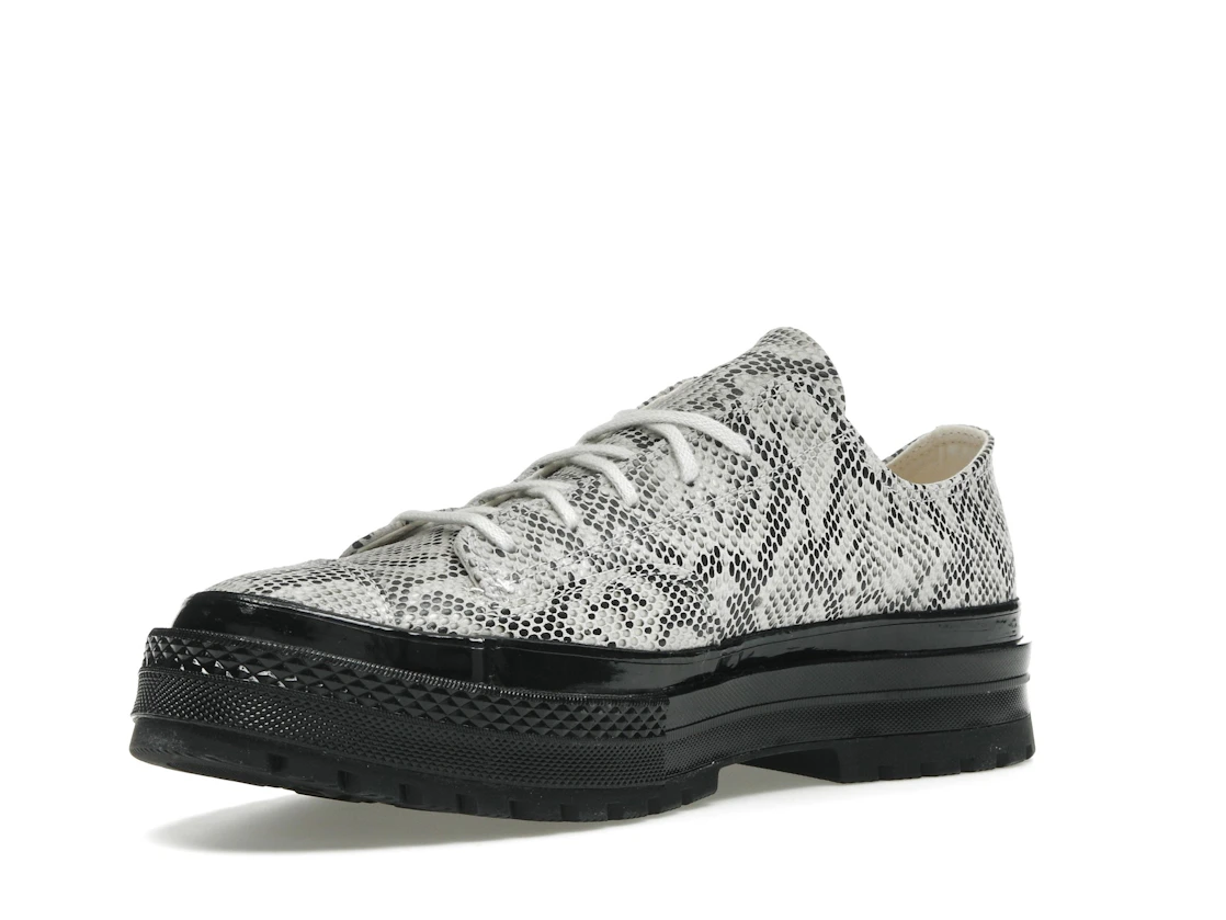 Converse Chuck 70 Formal Snakeskin