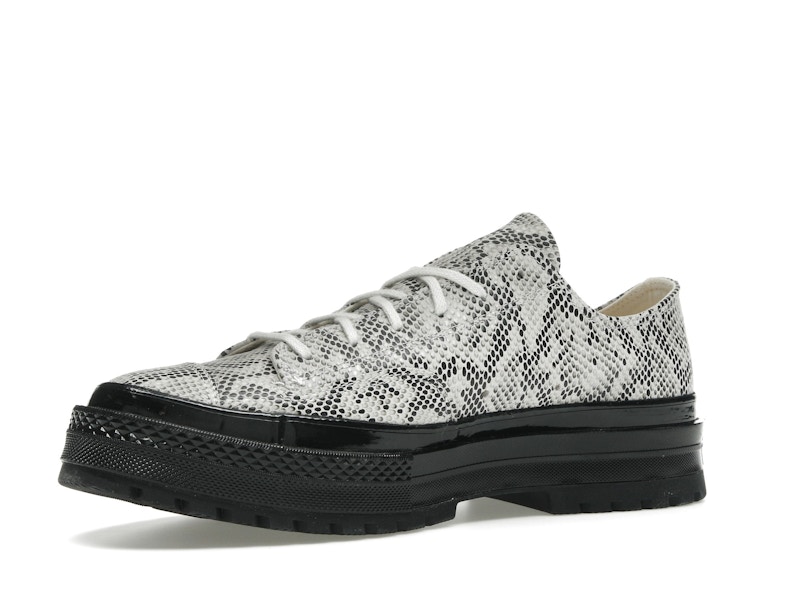 Converse Chuck 70 Formal Snakeskin