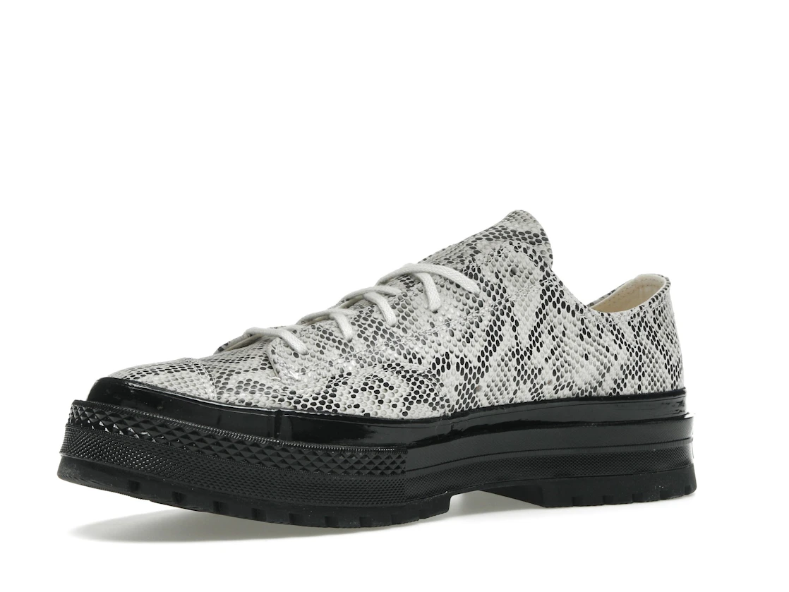 Converse Chuck 70 Formal Snakeskin