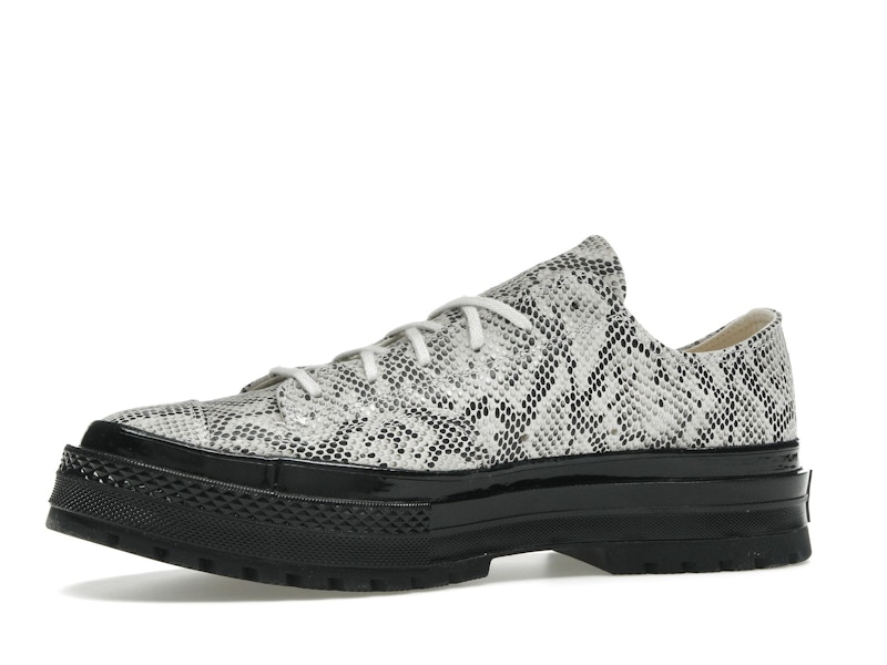 Converse Chuck 70 Formal Snakeskin