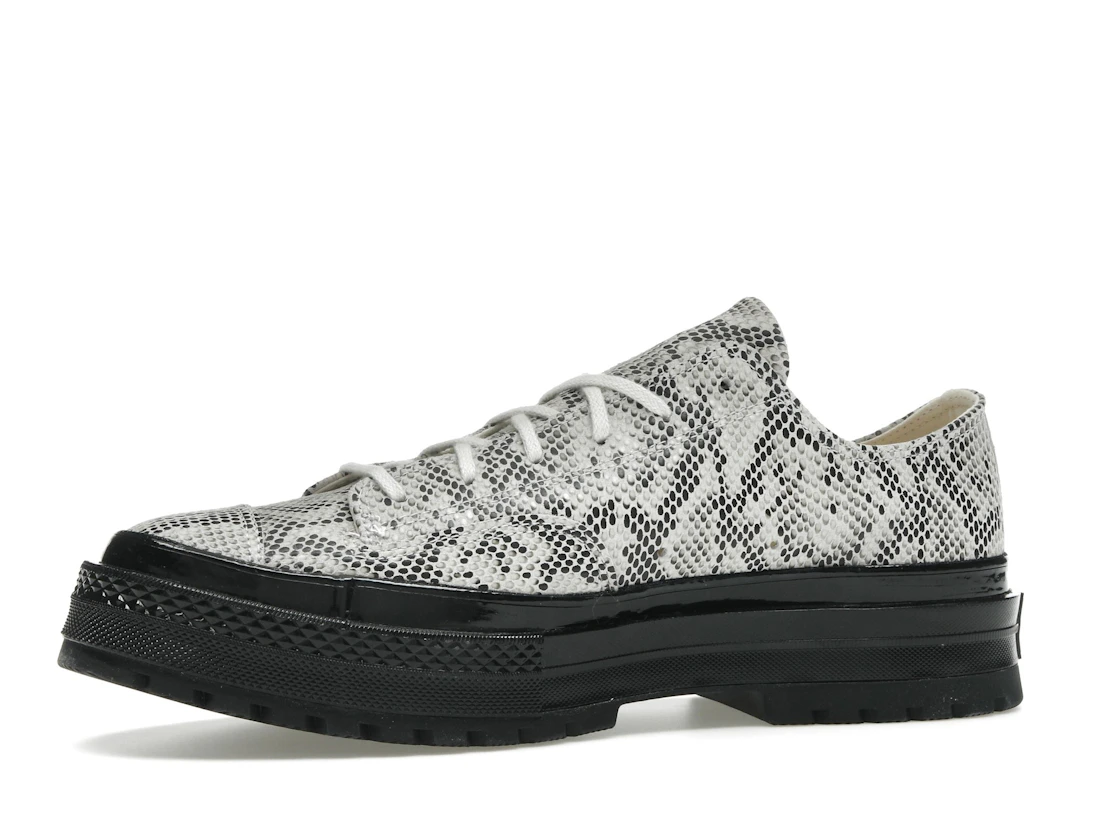 Converse Chuck 70 Formal Snakeskin