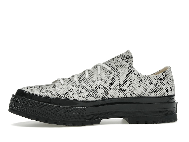 Converse Chuck 70 Formal Snakeskin