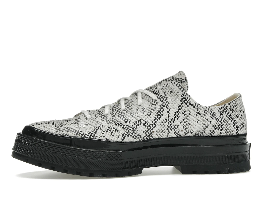 Converse Chuck 70 Formal Snakeskin