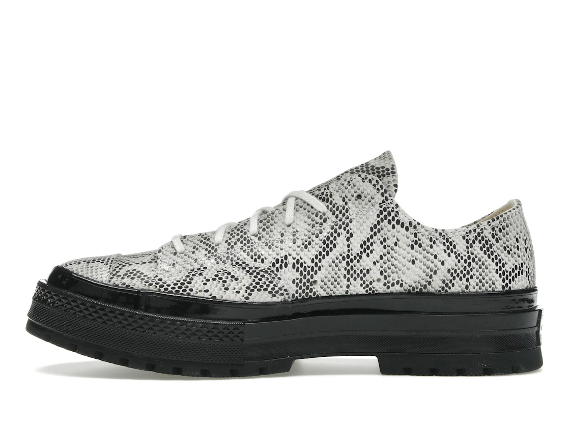 Converse Chuck 70 Formal Snakeskin