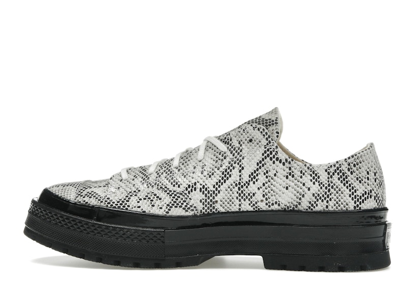 Converse Chuck 70 Formal Snakeskin