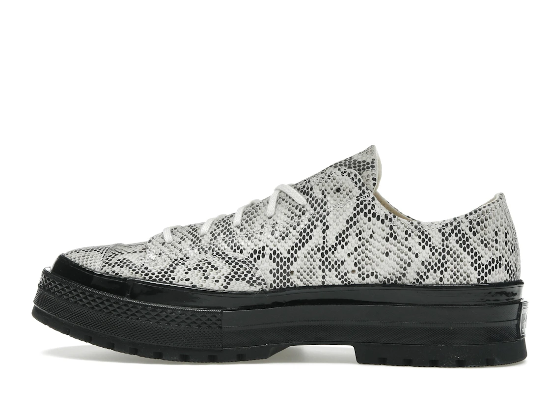 Converse Chuck 70 Formal Snakeskin