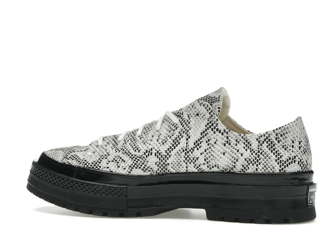 Converse Chuck 70 Formal Snakeskin