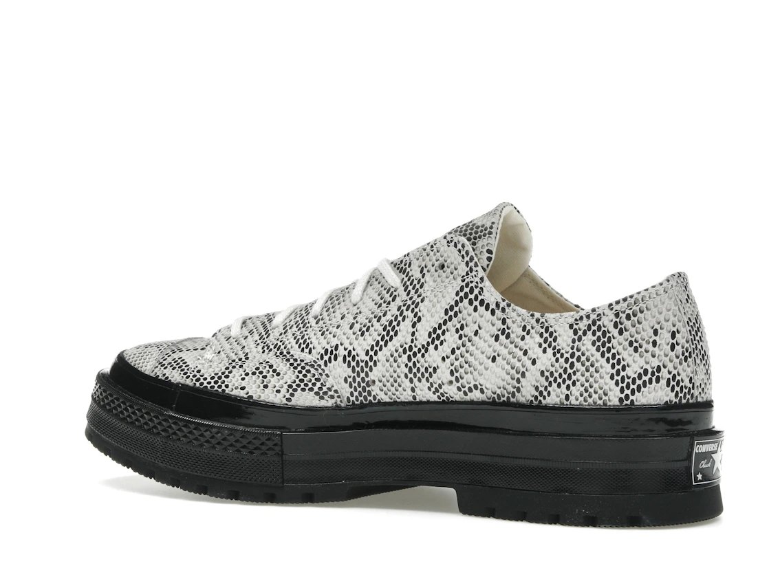 Converse Chuck 70 Formal Snakeskin