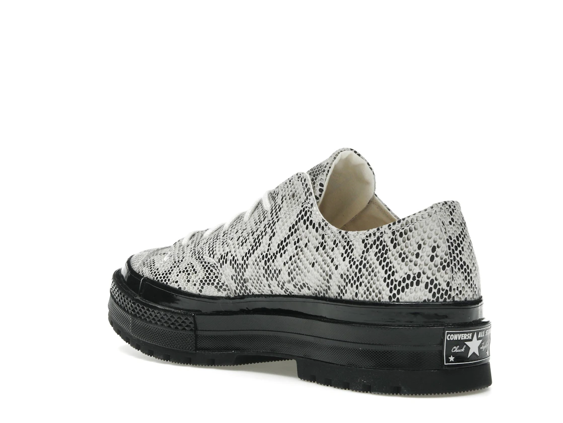 Converse Chuck 70 Formal Snakeskin