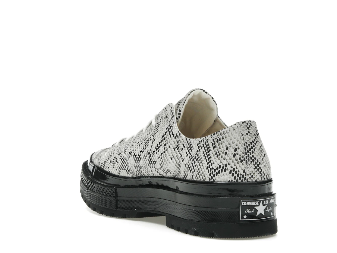 Converse Chuck 70 Formal Snakeskin