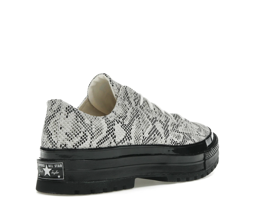 Converse Chuck 70 Formal Snakeskin